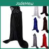 Cloak Adults Fashion Masquerade Halloween Party Blouse Fashion Color Top