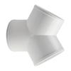 Home Ventilation Duct Pipe Duct Tube 100mm Duct Connector