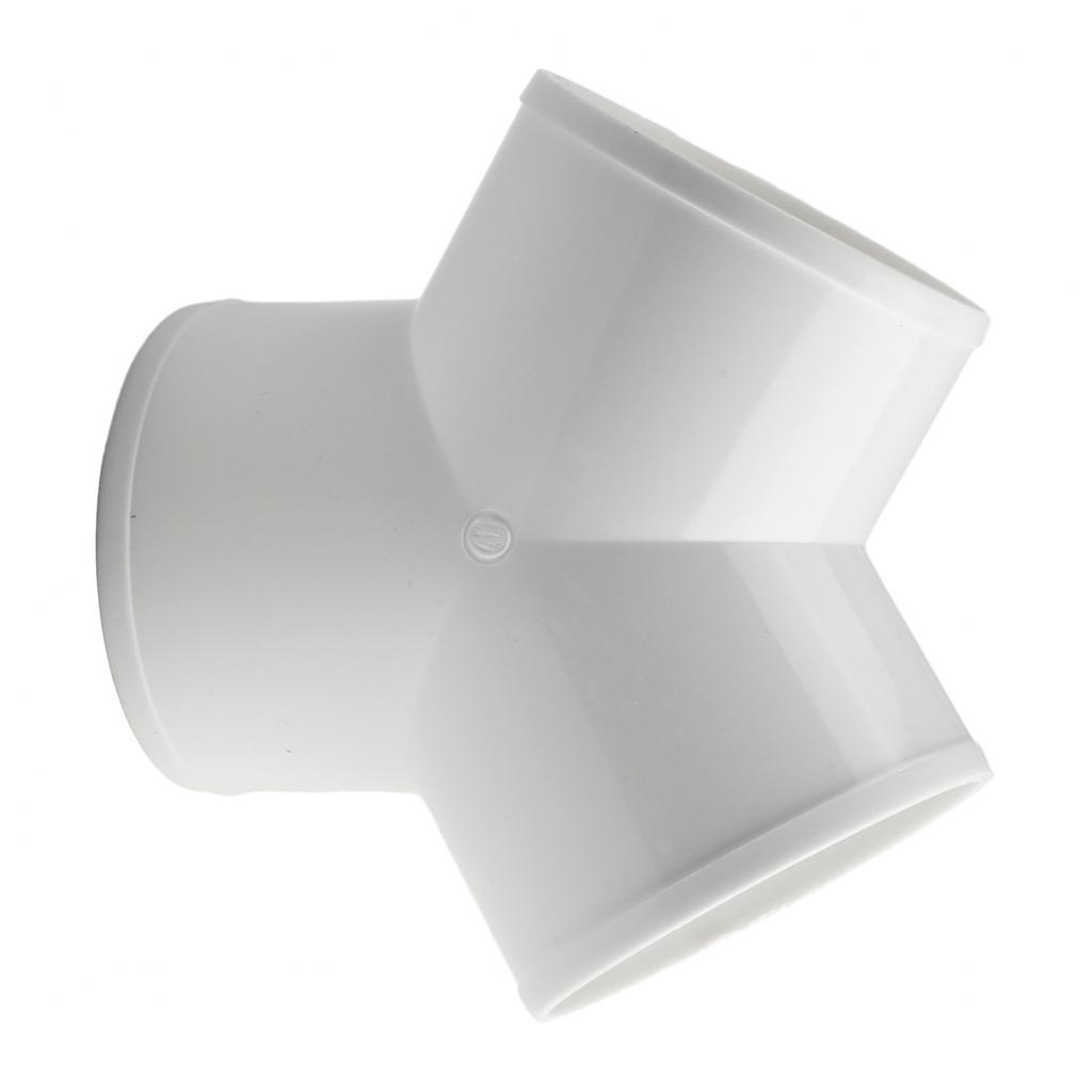 Home Ventilation Duct Pipe Duct Tube 100mm Duct Connector