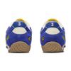 Mizuno LG TT Trouble Smile Collaboration Vintage Low-Top Casual Sneakers Unisex Sneakers Blue D1GH261108