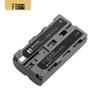 Fenbiao NP-F Series Rechargeable Lithium Battery CN Plug (adapter Included)
