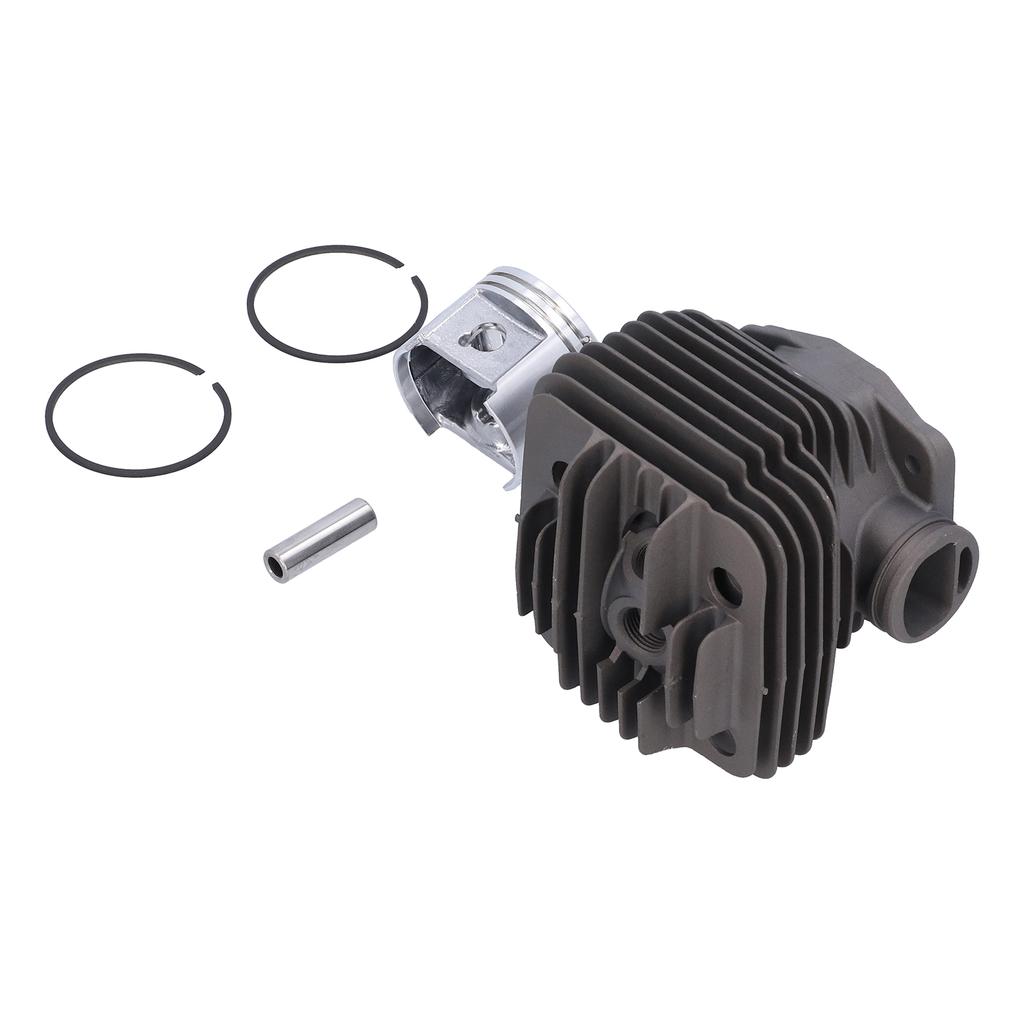 Cylinder Piston Kit Replacement Fit for STIHL TS400 Nikasil CutOff Saw 4223 020 1200