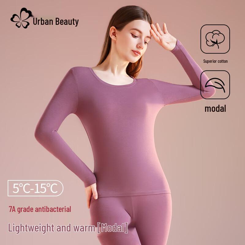 

Комплект термобелья Urban Beauty из модала XL