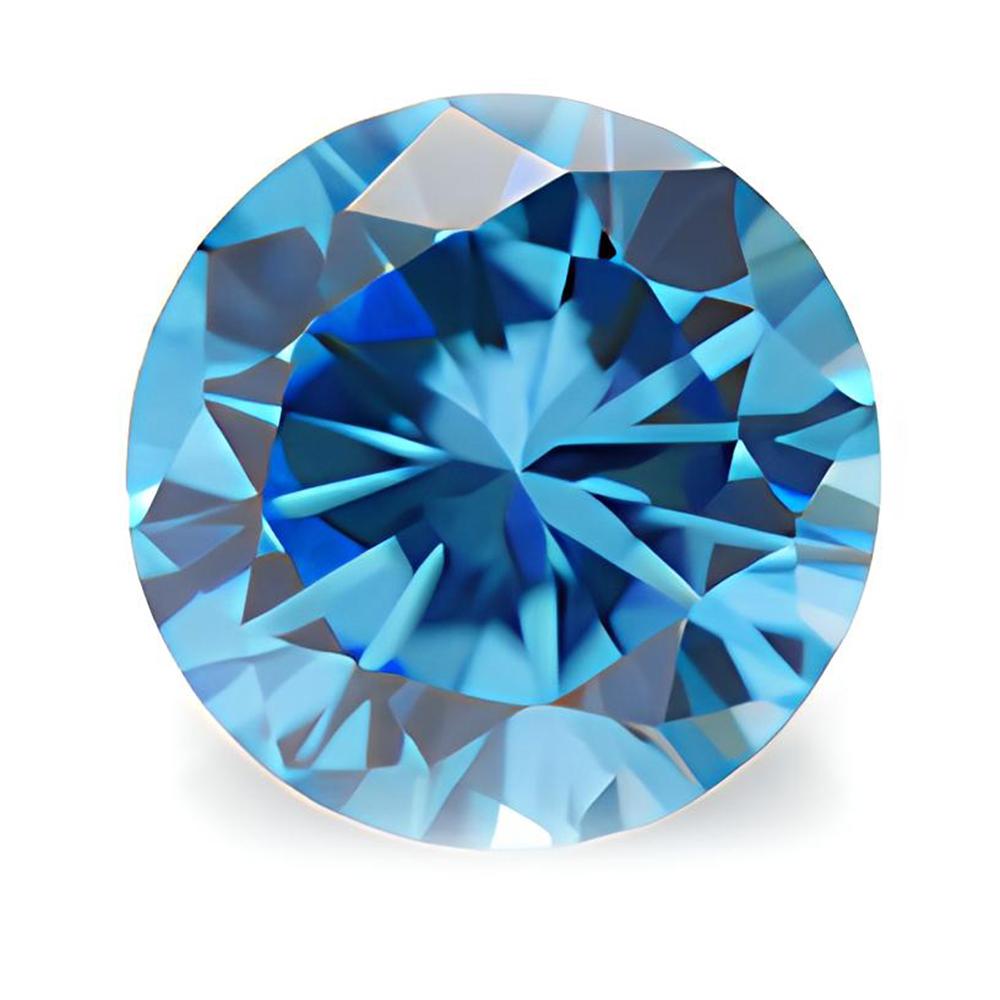 Luxus-Designs 6mm AAA+ Zirkonia Solitärringe Für Damen Preise 316l Edelstahl Herrenschmuck 2025