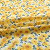 Summer Thin Cotton Cotton Dress Cheongsam Anti Mosquito Pants Fabric DIY Skirt Summer Skirts Cloth Printing Artificial