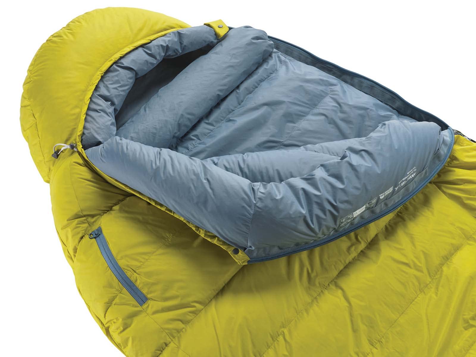 

Спальный мешок THERMAREST Outdoor Camping Parsec R Japanese 30300 -6℃ [Подлинный продукт]