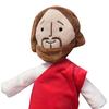 Yousheng Jesus βελούδινη κούκλα 12,5" Religious Christ Savior Παιχνίδι Χαμογελαστή Γεμιστή κούκλα για αγόρια και κορίτσια Δώρο Εκπαιδευτικό παιχνίδι