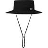 Daiwa GORE-TEX Hat DC-1726 Black Free