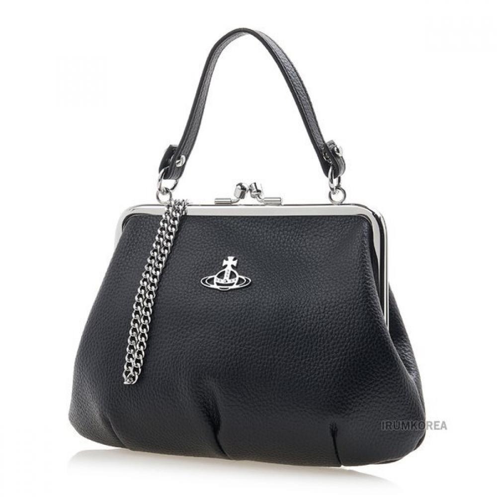 Vivienne WeStwood Women S Granny Frame croSSbody Bag 4b010006w S000d N403