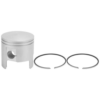 Auto Motor Aluminium Kolben und Ringsatz Kolben Kit Ersatz Motor Ersatzteile T40