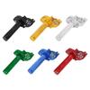 Universal CNC Off-Road Motorcycle Big Twist Throttle Grip - 22mm Accelerator for CRF Models