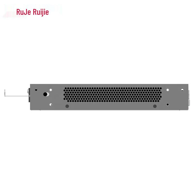 Ruijie 24-Port Gigabit PoE Managed Switch
