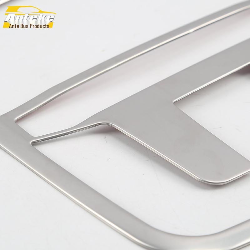 CR-V Front Row Reading Light & Center Console Frame Cover Decoration for 20 Models