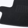 For Fiat Ducato X250 2006 Onwards 71807936 5090149 Front Cab Driver&Passenger&Middle Side Original Carpet Van Floor Mats