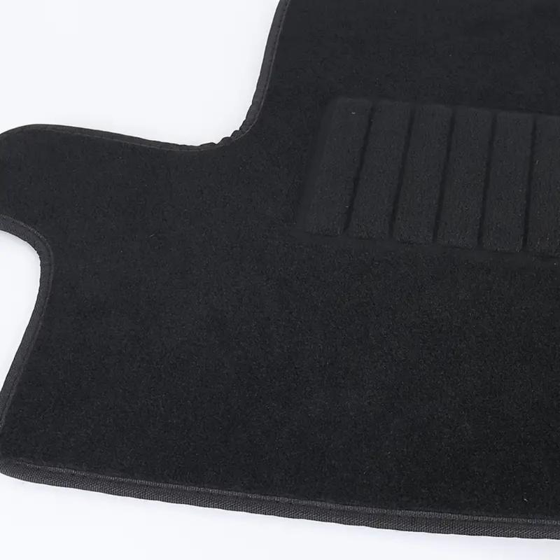 For Fiat Ducato X250 2006 Onwards 71807936 5090149 Front Cab Driver&Passenger&Middle Side Original Carpet Van Floor Mats