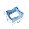 Silicone Cup Tray Craft Cup Holder Crafters Essential Silicone Cup Holder Kit Apply Vinyl Decals Bottles Mugs Glasses