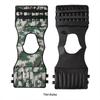 Adjustable Invisible Weighted Fitness Vest