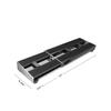 Effector Pedal Board XPND Pedalboard Telescopic Type Small D'Addario 1-row (34.9~62.9cm) PW-XPNDPB-01 []