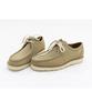 Mellos Wallaby-Maple Suede