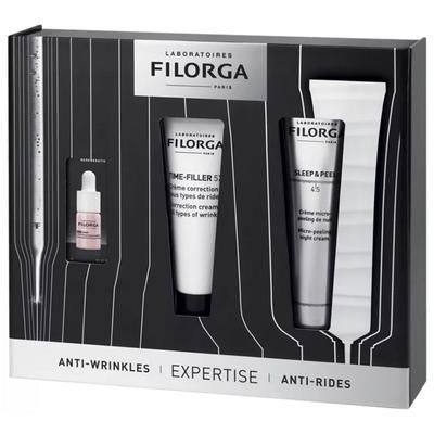 Filorga TIME-FILLER Anti-Wrinkle Set
