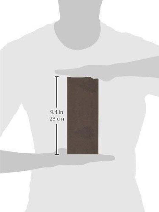 GodHand Flex Cloth File Set Hobby Tool GH-NY4