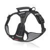 High Gloss Reflective Dog Harness with Buckle Breathable Dogs Pet Leash Pet Dogs Supplies