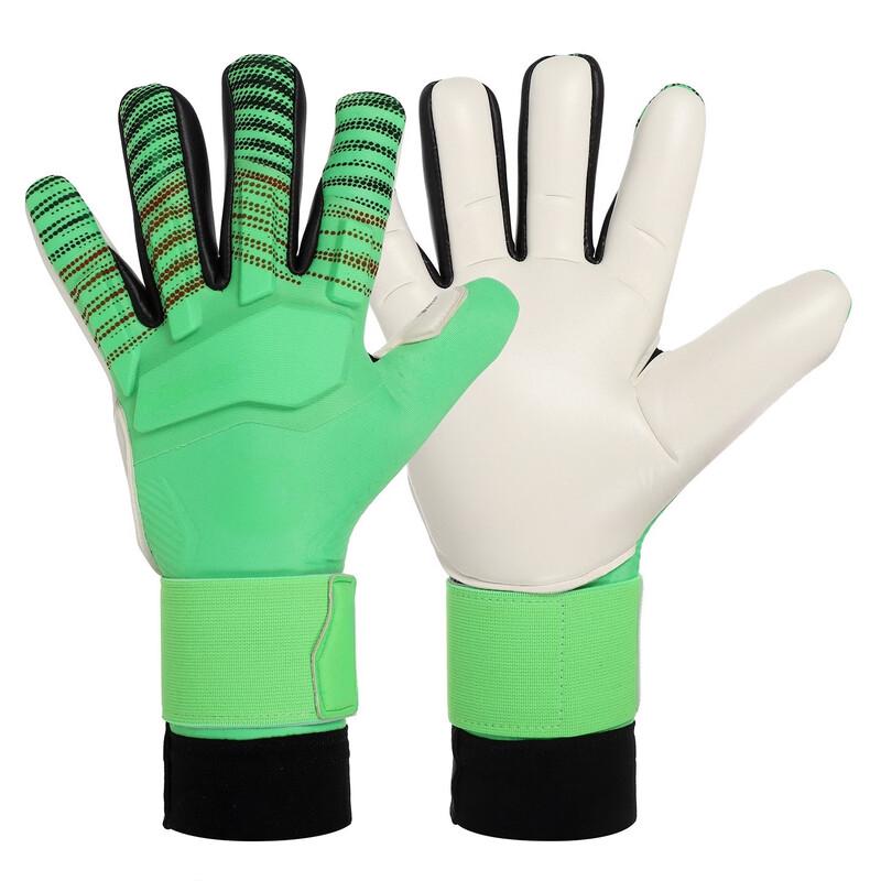 LISM Comfortable Latex Goalkeeper Gloves 8-10
