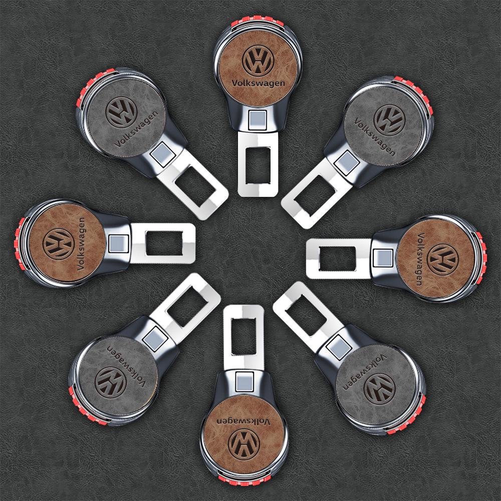 Volkswagen Seat Belt Extension for Lavida, Magotan, Sagitar, Lamando, Jetta, Bora, Tiguan