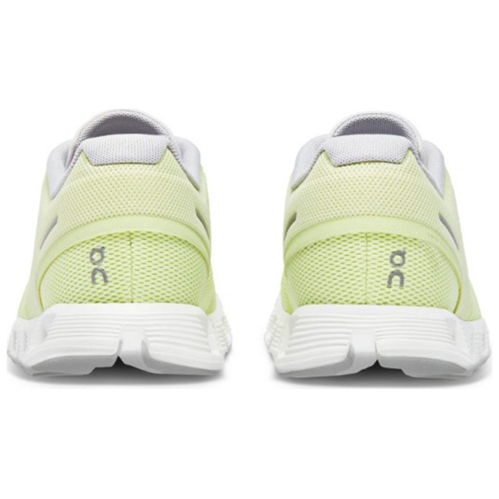 ON Cloud 5 Hay Frost Men Sneakers Green 59.98375