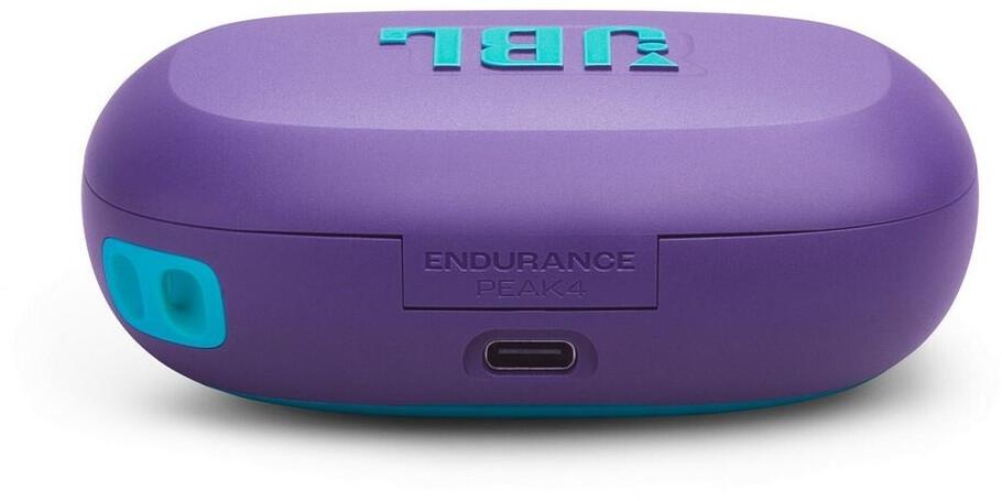 Наушники JBL Endurance Peak 4