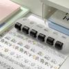 Drawing Marking Graffiti Doodle Roller Stamp Decorative Pattern Highlighter Roller  Journaling