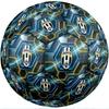 Juventus FC Theme soccer ball Size 5 Soccer Ball Soft Touch Professional Training Football for Outdoor Sports