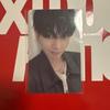 [USED] THE ACTION Rakidro Jaehyun Bonekdo Trading Card