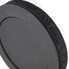 1Pc 6.5 Inch Universal Car Speaker Ring Soundproof Sponge Pad Car Accessories