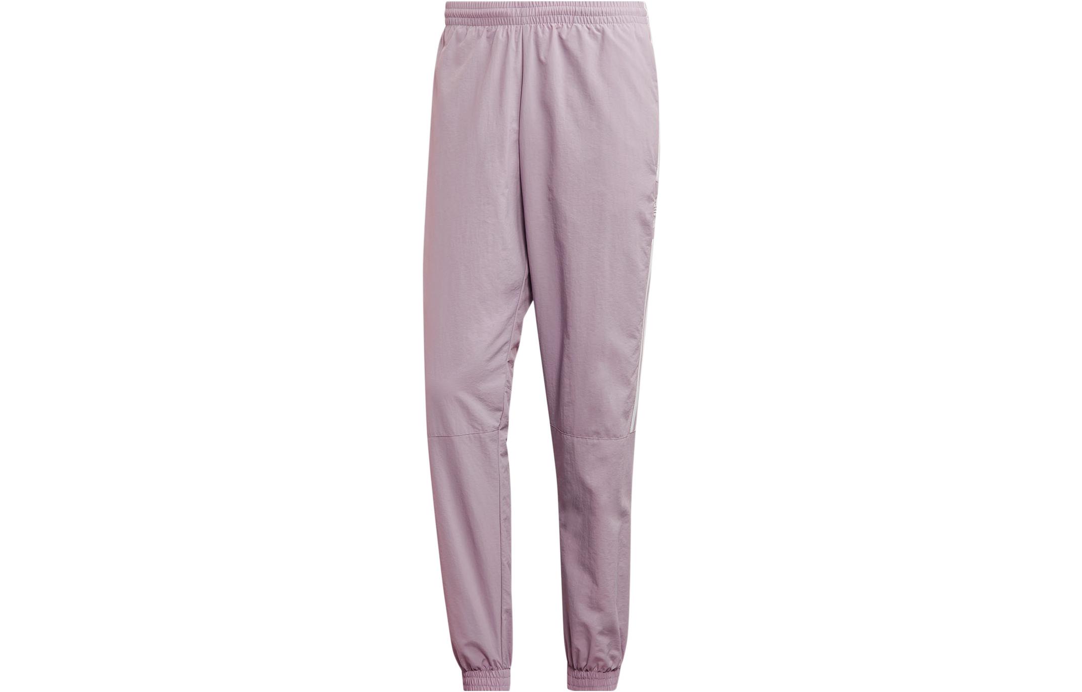 Adidas Originals Knitted Sweatpants Men s Pink ED6099 XL