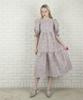 Tina Blossom Deja Vu Dress