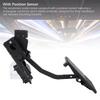 Accelerator Pedal with Position Sensor Assembly 15884314 15236797 Replacement for Allure 2005-2008