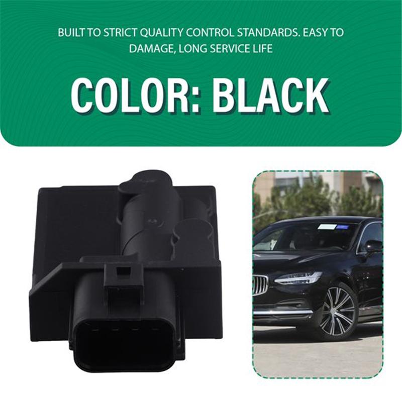 A28G-For VOLVO S90 II 2016- FUEL PUMP COMPUTER CONTROL MODULE 32203571 Car FUEL PUMP COMPUTER MODULE