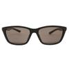 Balenciaga Saulesbrilles Universāls izmērs BB0403SK-001 MELNAS-MELNAS-PELĒKAS [Lietotas]