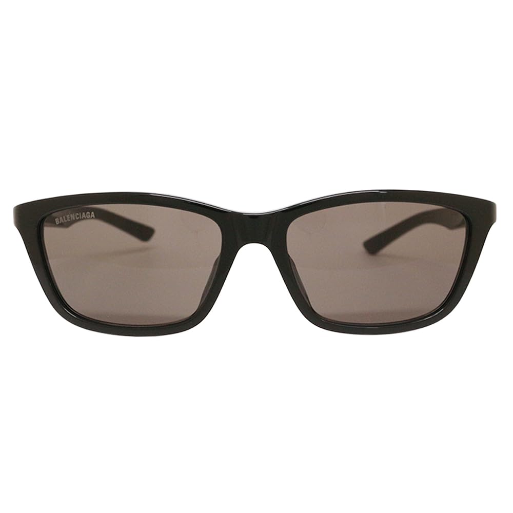 

Balenciaga Sunglasses Free Size BB0403SK-001 BLACK-BLACK-GREY [Used]