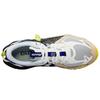 Mizuno Koi 2K Fabric Synthetic Leather Comfortable Retro Durable Non-Slip Breathable Low-Top Lifestyle Casual Shoes Unisex Casual Shoes D1GH220306