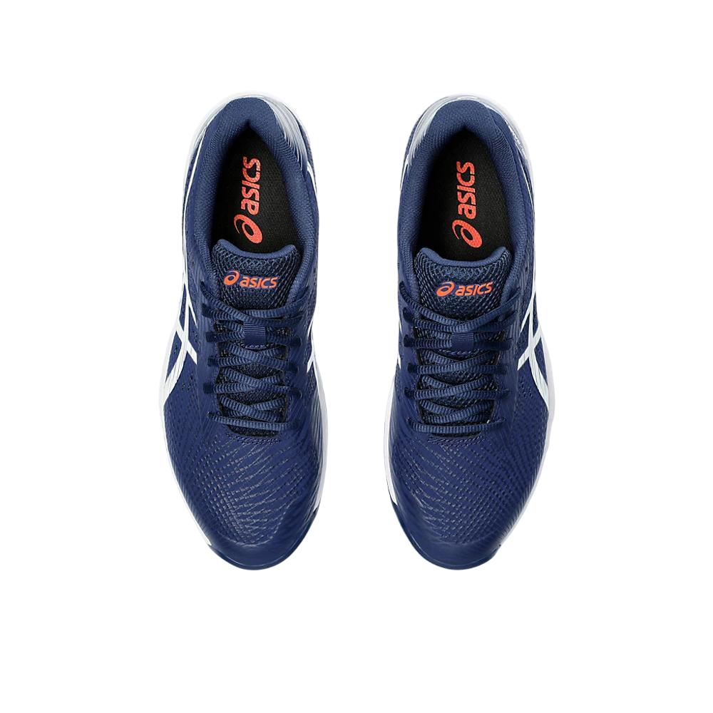 Sports Shoes Asics Blue Gelgame 9 Oc