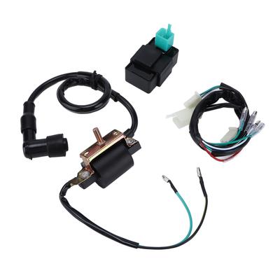 AC CDI Box 5Pin Ignition Coil for Chinese 50cc 70cc 90cc 110cc 125cc ATVs Dirt Bikes Go Karts