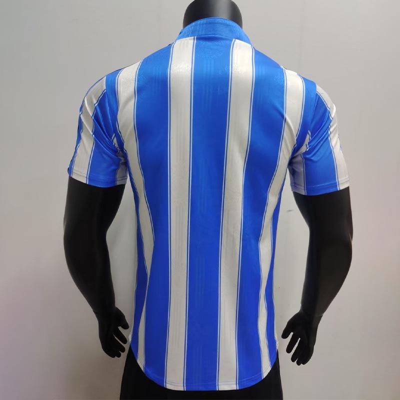 Retro domácí fotbalový dres Deportivo 97-98