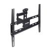 UNHO Table Top  Universal TV Legs Fits 17" To 55" Flat Screens TV Table Stand Pedestal TV  Riser Max VESA 600x400mm