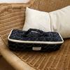 Multi-Functional Large-Capacity Storage Bag for Makeup, Hair Dryer & Curling Iron - Portable Travel Protective Organizer