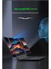 Three-Screen Foldable Laptop for Stock Trading, Business & Office - Core i7-1260P