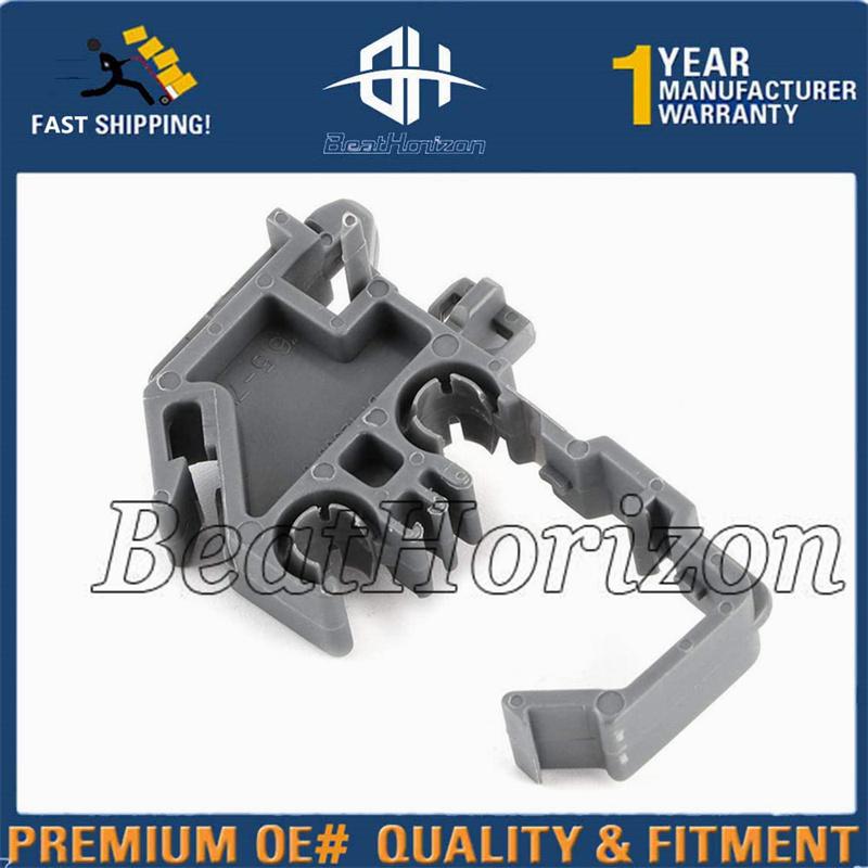 Car Accessories Trunk Lid-Torsion Bar Clip 74873-SM4-003 74873SM4003 74873 SM4 003 Fits for Honda Accord Civic Fit Jazz Acuta TL 74873-SM4-003