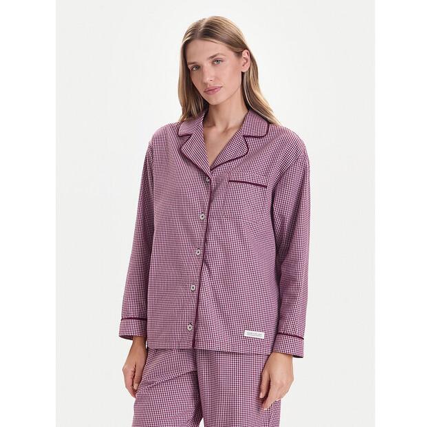 Пижамная рубашка United Colors Of Benetton 4MYG3M00D EU XS