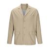 Men'S Single Breasted British Fashionable Casual Suit Jacket Youth Suit